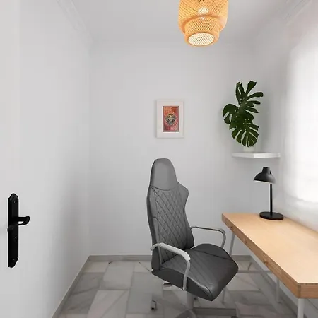 Apartament Balcones De