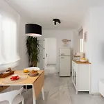 Διαμέρισμα Balcones De *
