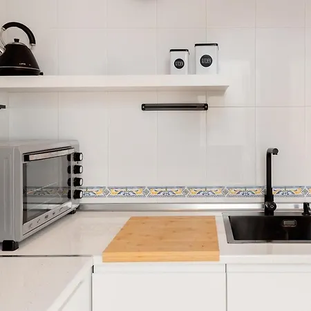 Apartment Balcones De Nerja