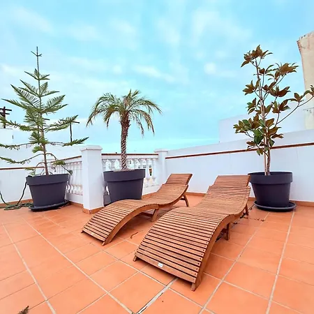 Apartment Balcones De